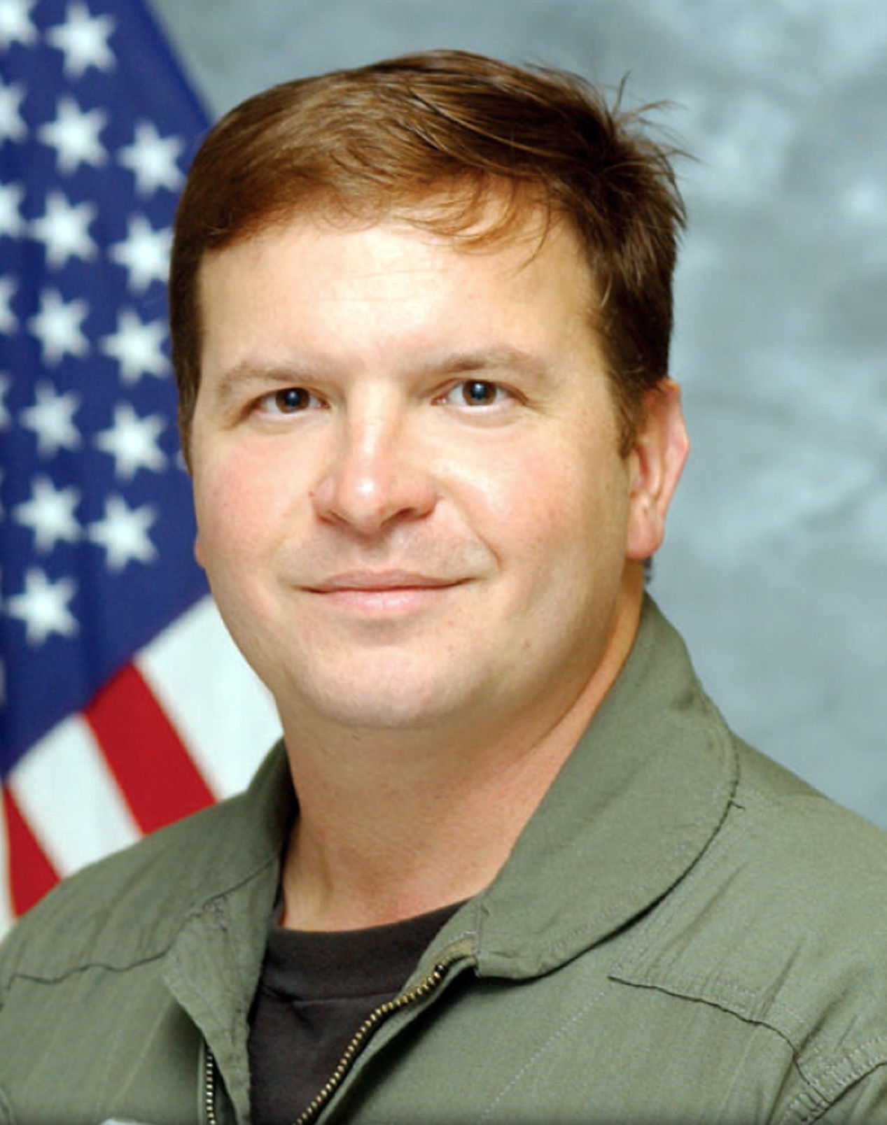 Daniel Nash